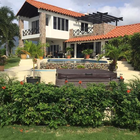 Hawk'S Nest Bed & Breakfast La Laguna de San Carlos 외부 사진