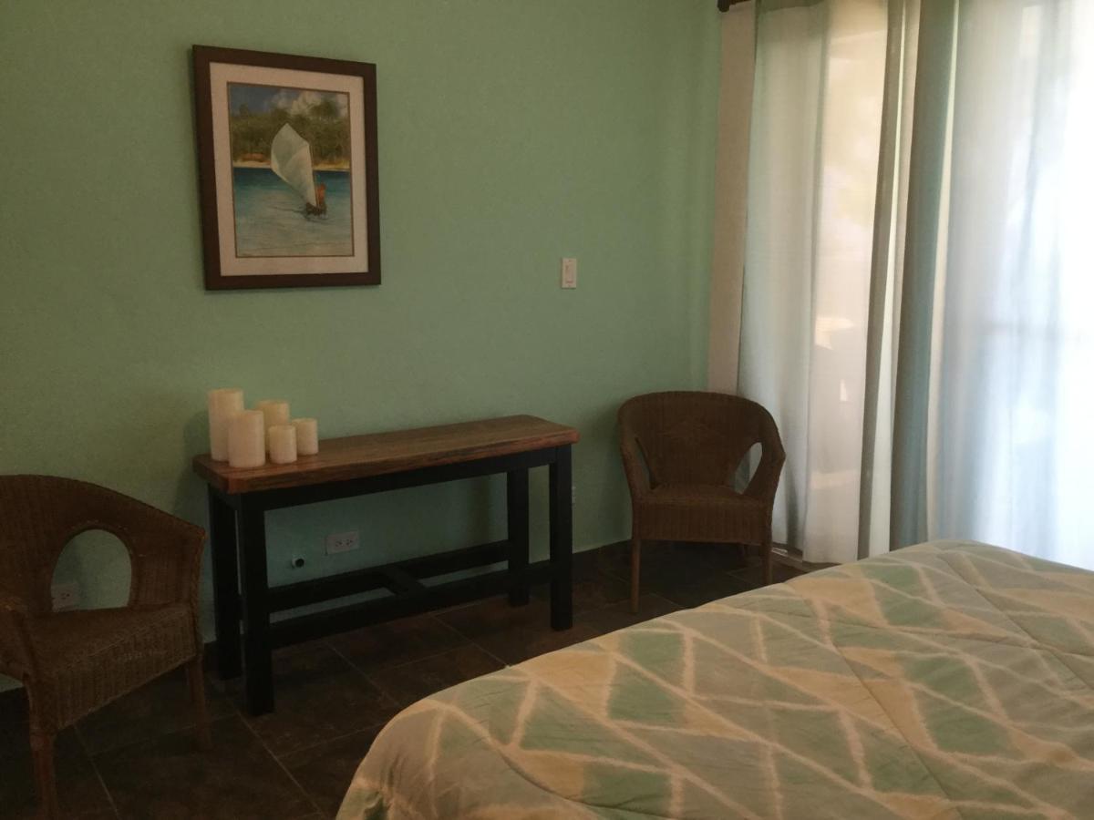Hawk'S Nest Bed & Breakfast La Laguna de San Carlos 외부 사진