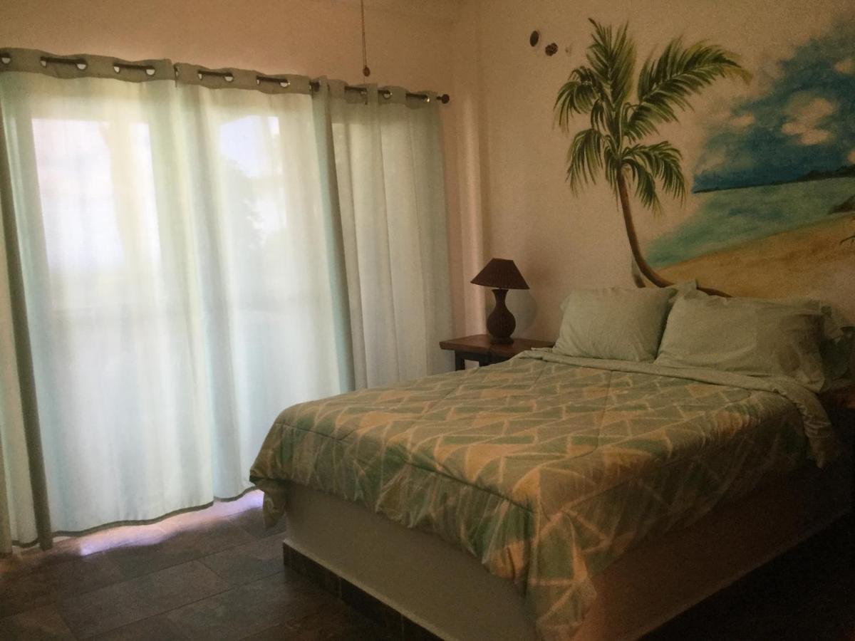 Hawk'S Nest Bed & Breakfast La Laguna de San Carlos 외부 사진