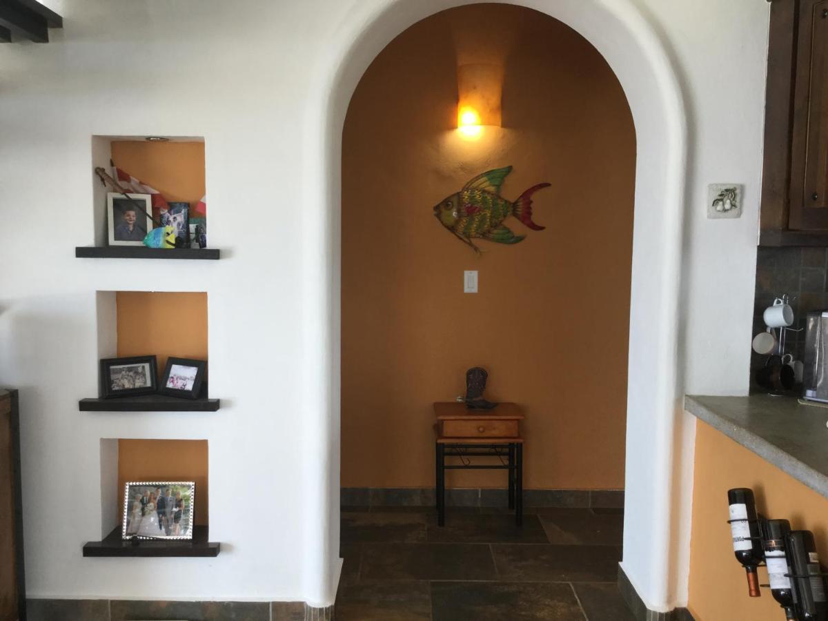 Hawk'S Nest Bed & Breakfast La Laguna de San Carlos 외부 사진