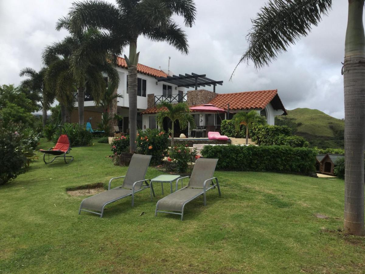 Hawk'S Nest Bed & Breakfast La Laguna de San Carlos 외부 사진