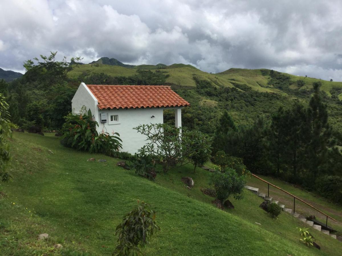Hawk'S Nest Bed & Breakfast La Laguna de San Carlos 외부 사진