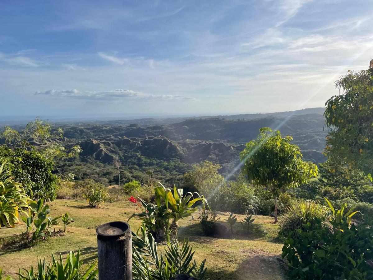 Hawk'S Nest Bed & Breakfast La Laguna de San Carlos 외부 사진
