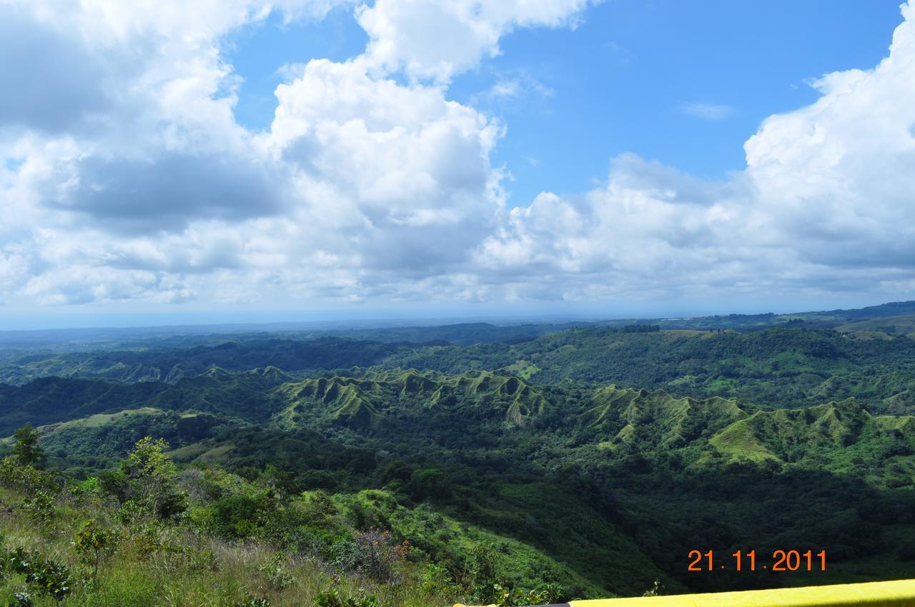 Hawk'S Nest Bed & Breakfast La Laguna de San Carlos 외부 사진