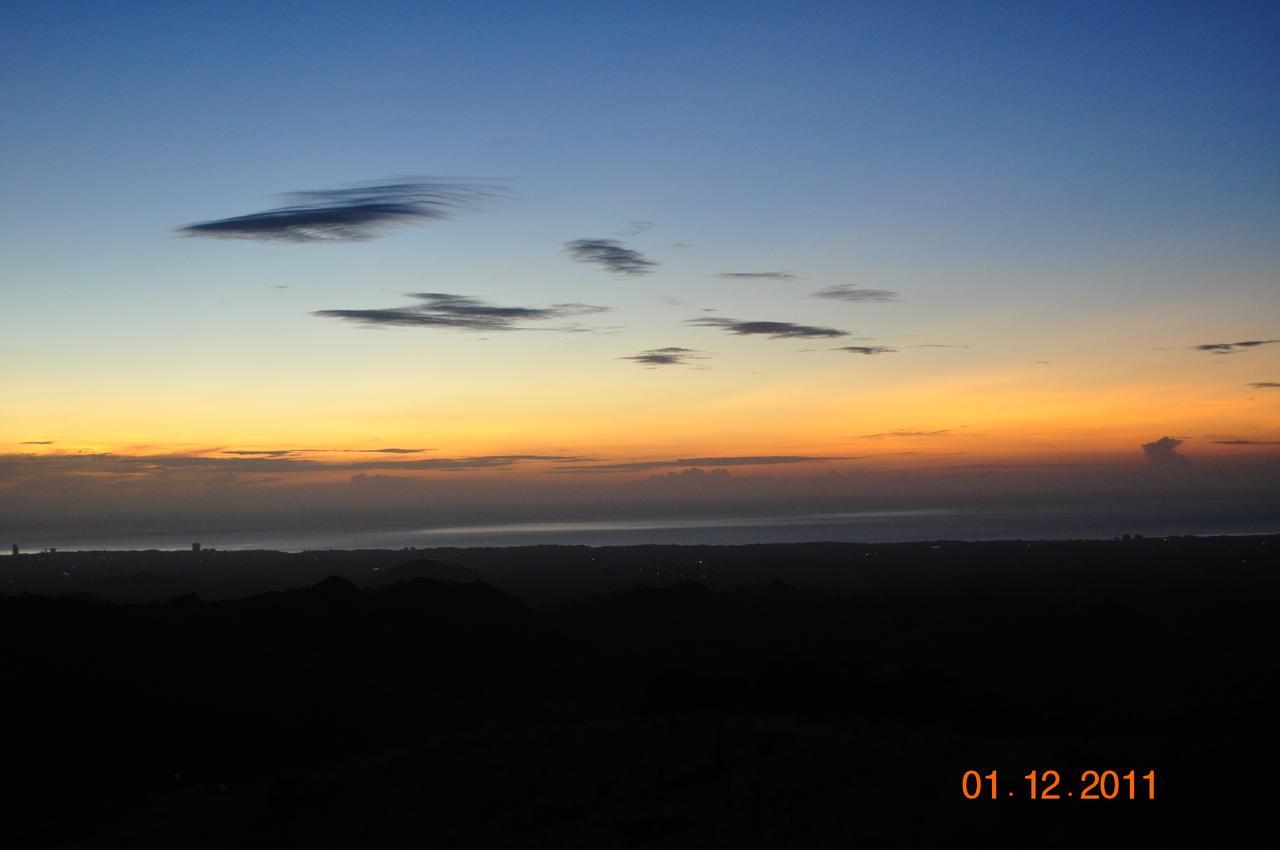 Hawk'S Nest Bed & Breakfast La Laguna de San Carlos 외부 사진