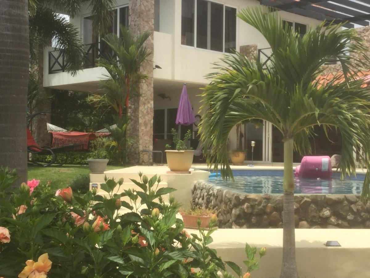 Hawk'S Nest Bed & Breakfast La Laguna de San Carlos 외부 사진
