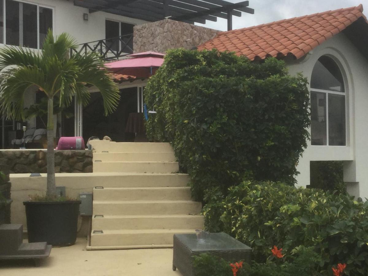 Hawk'S Nest Bed & Breakfast La Laguna de San Carlos 외부 사진